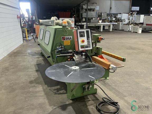 IMA Compact 409 HOU10.167 22 17648