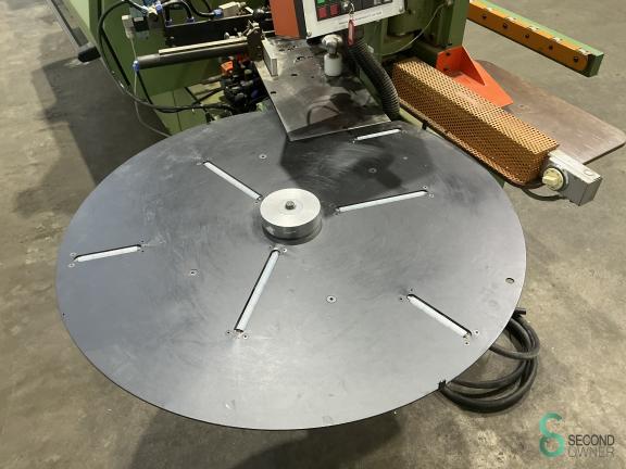 IMA Compact 409 HOU10.167 17 17648