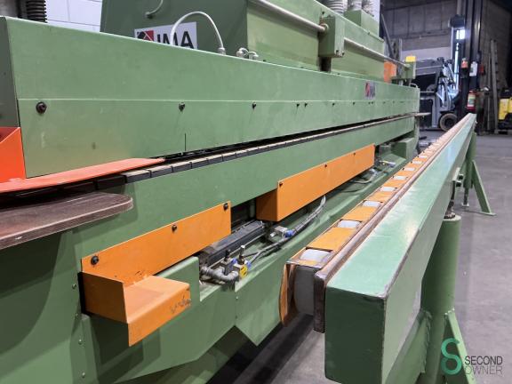 IMA Compact 409 HOU10.167 19 17648