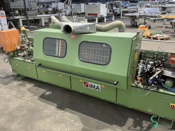 IMA Compact 409 HOU10.167 34 17648