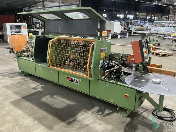 IMA Compact 409 HOU10.167 41 17648