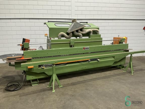 IMA Compact 409 HOU10.167 39 17648