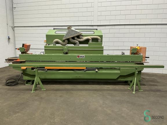 IMA Compact 409 HOU10.167 30 17648