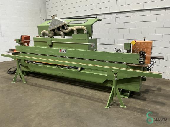 IMA Compact 409 HOU10.167 26 17648