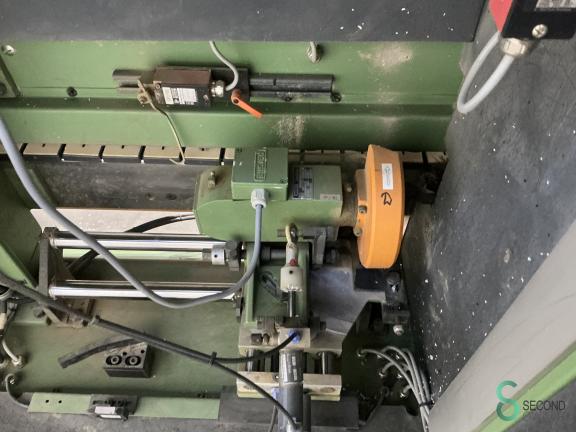 IMA Compact 409 HOU10.167 32 17648