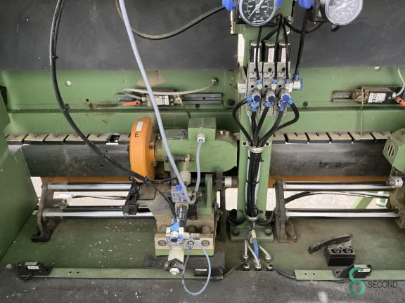 IMA Compact 409 HOU10.167 6 17648