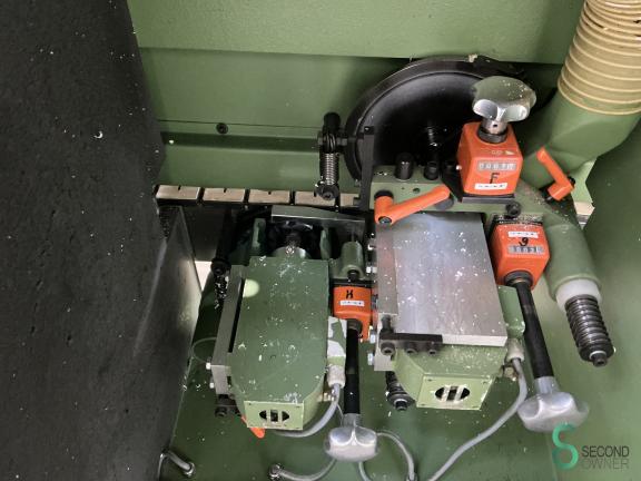 IMA Compact 409 HOU10.167 3 17648