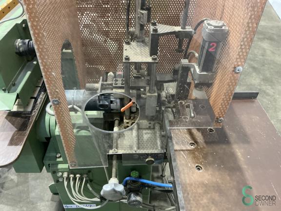 IMA Compact 409 HOU10.167 10 17648