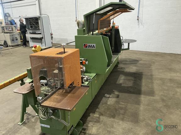 IMA Compact 409 HOU10.167 20 17648