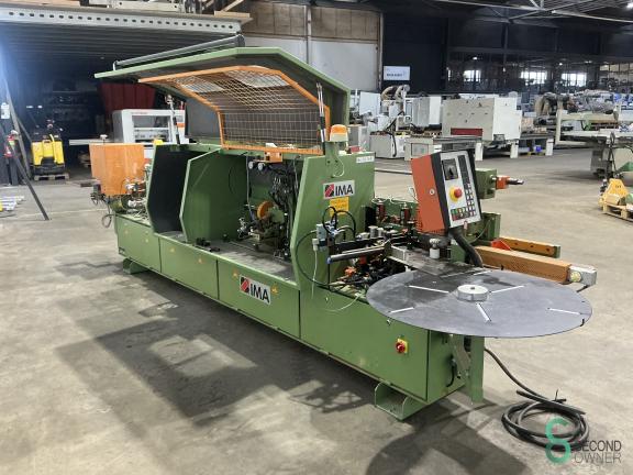 IMA Compact 409 HOU10.167 35 17648