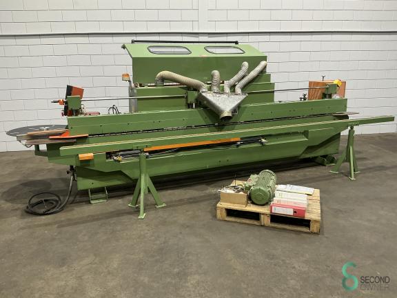 IMA Compact 409 HOU10.167 15 17648