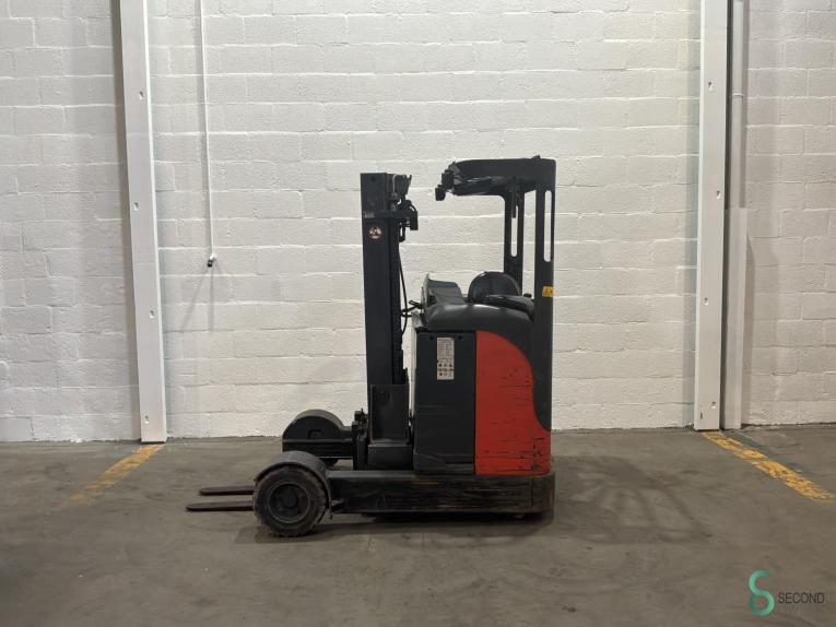 Linde R16G WKH9.968 35 17411