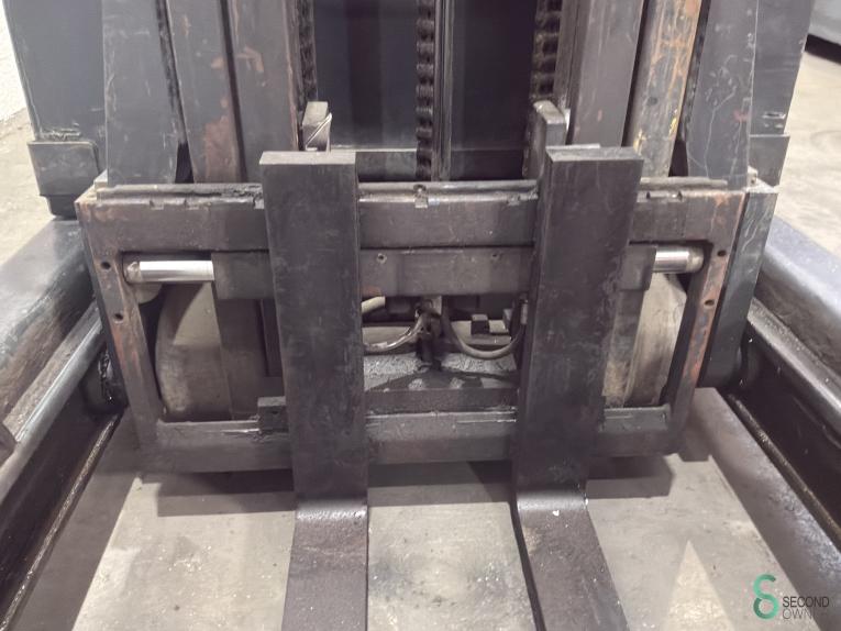 Linde R16G WKH9.968 38 17411
