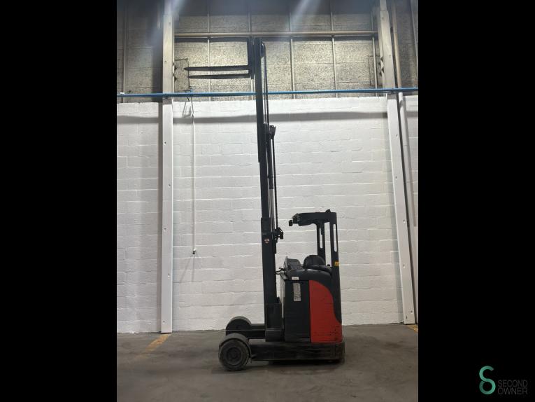 Linde R16G WKH9.968 41 17411