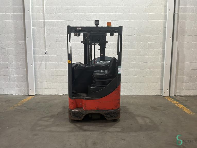 Linde R16G WKH9.968 39 17411