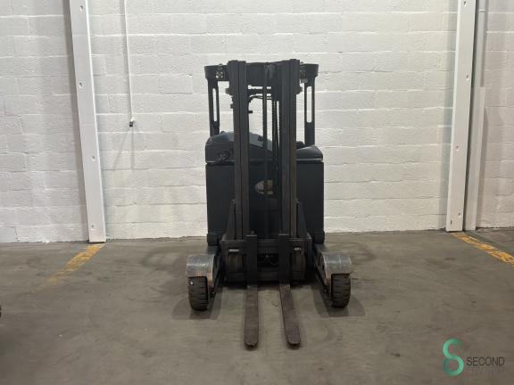Linde R16G WKH9.968 2 17411