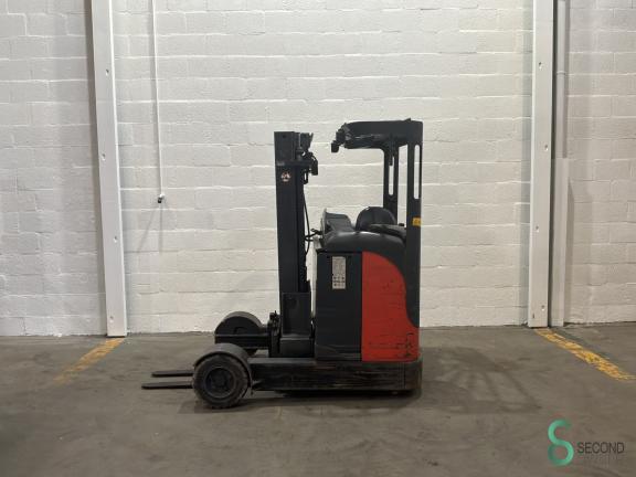 Linde R16G WKH9.968 1  17411