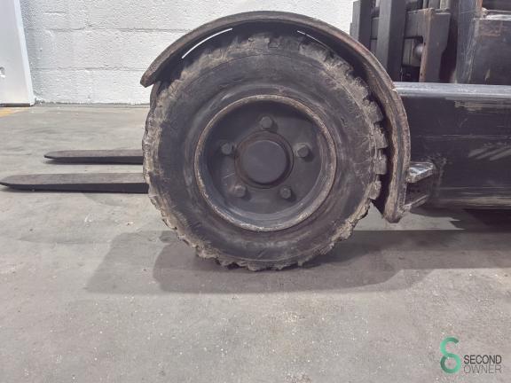 Linde R16G WKH9.968 16 17411