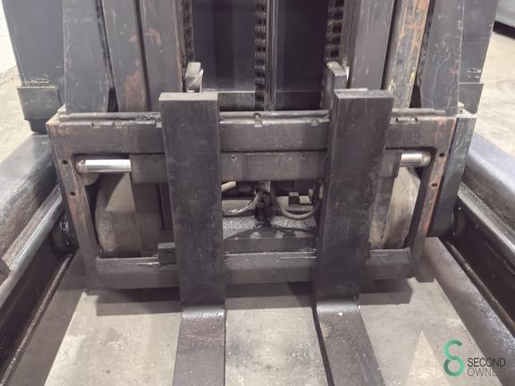Linde R16G WKH9.968 4 17411