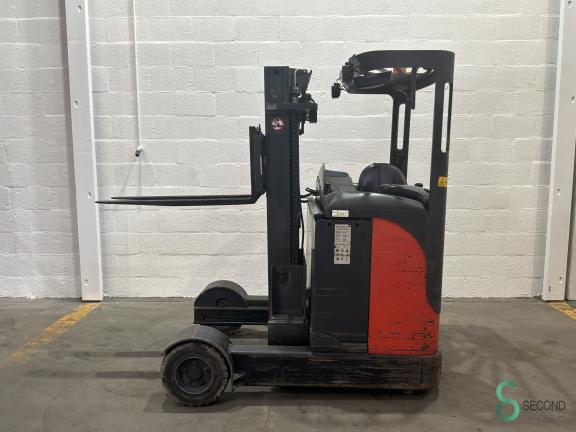 Linde R16G WKH9.968 6 17411