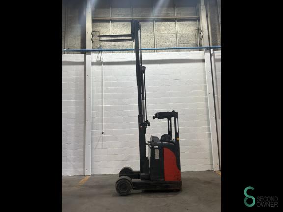 Linde R16G WKH9.968 7 17411