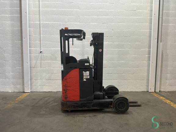 Linde R16G WKH9.968 3 17411