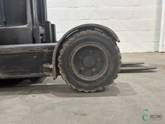 Linde R16G WKH9.968 17 17411