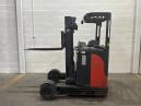 Linde R16G WKH9.968 23 17411