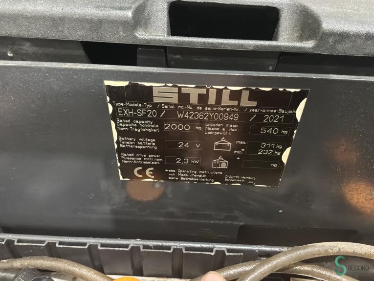 Still EXH-SF20 WKH12.200 42 20329