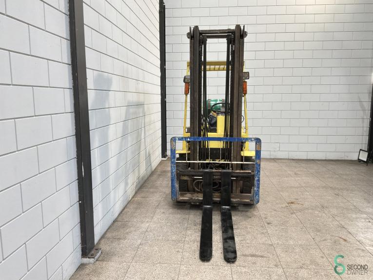 Mitsubishi FG 25 K WKH12.136 35 20233