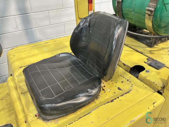 Mitsubishi FG 25 K WKH12.136 9 20233