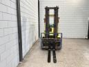 Mitsubishi FG 25 K WKH12.136 19 20233