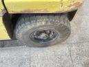 Mitsubishi FG 25 K WKH12.136 30 20233