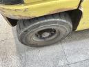 Mitsubishi FG 25 K WKH12.136 31 20233