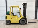 Mitsubishi FG 25 K WKH12.136 18 20233