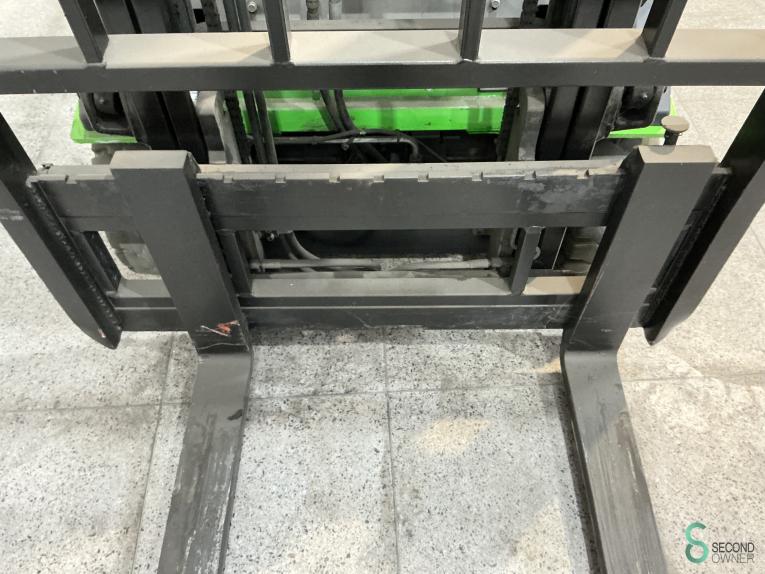 Cesab B316 WKH.2989 48 5892