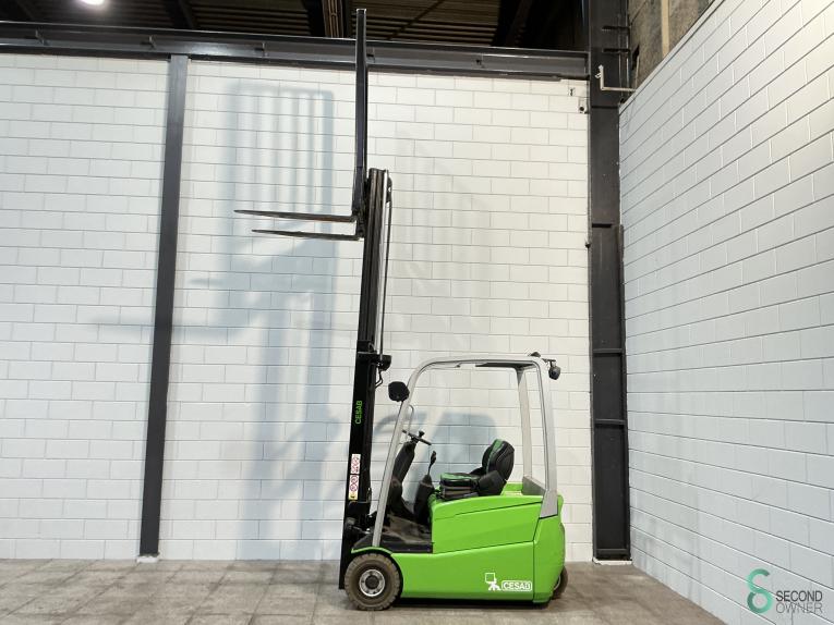 Cesab B316 WKH.2989 50 5892