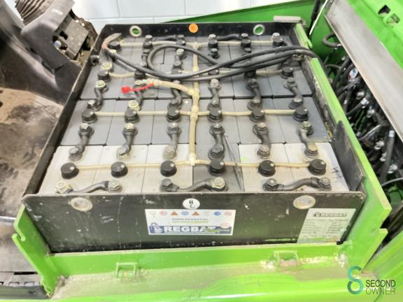 Cesab B316 WKH.2989 15 5892