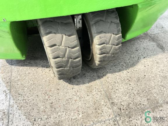 Cesab B316 WKH.2989 18 5892