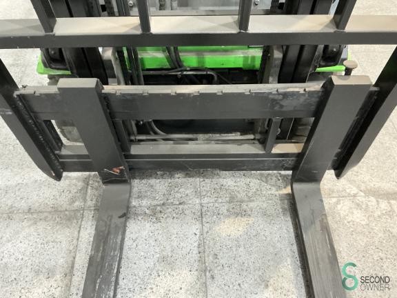 Cesab B316 WKH.2989 6 5892