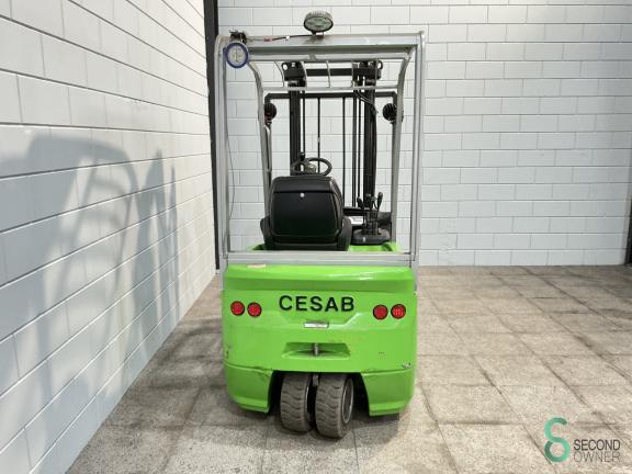 Cesab B316 WKH.2989 7 5892