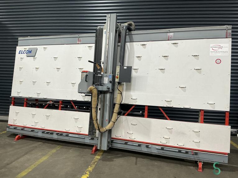 Elcon 215-RSL HOU9.684 69 17084