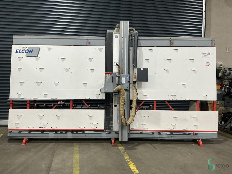 Elcon 215-RSL HOU9.684 56 17084