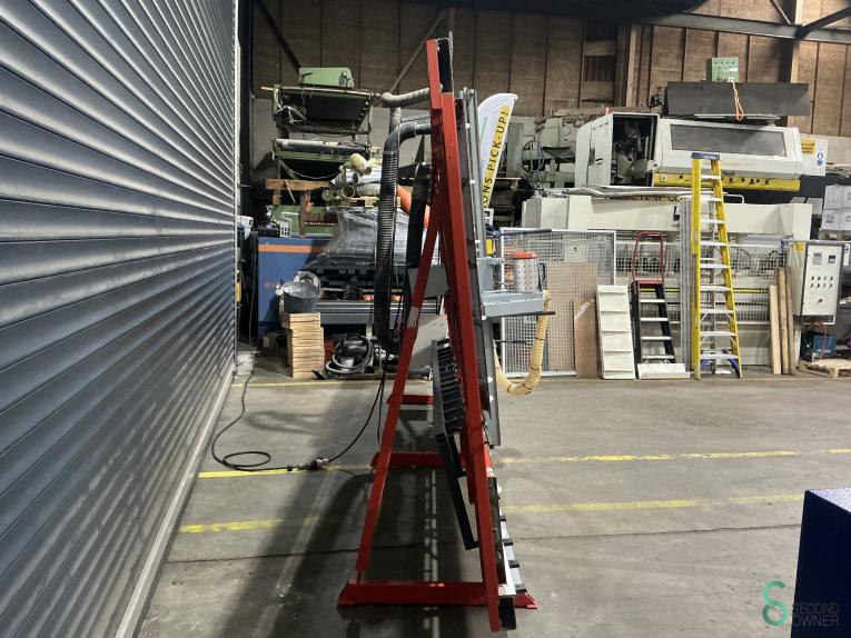 Elcon 215-RSL HOU9.684 75 17084