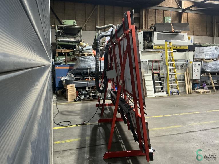 Elcon 215-RSL HOU9.684 80 17084