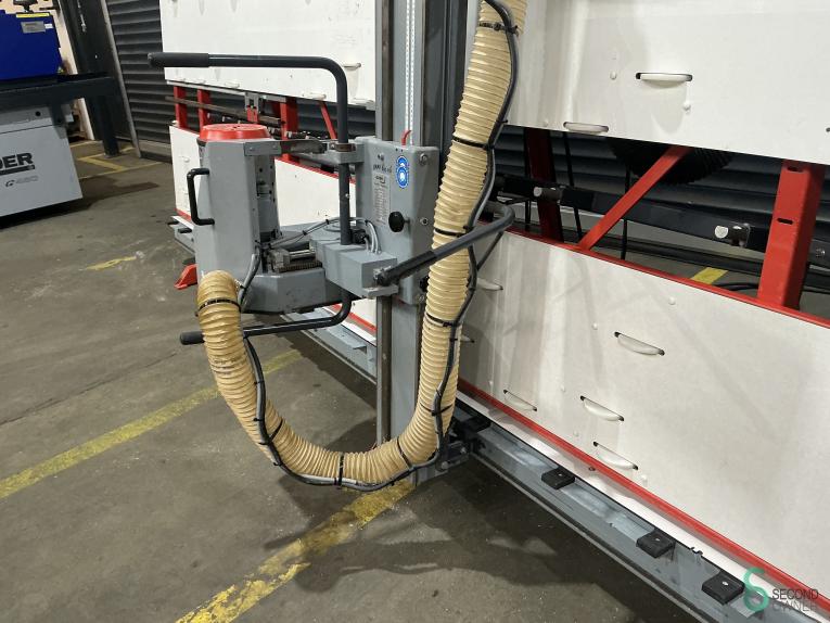 Elcon 215-RSL HOU9.684 58 17084