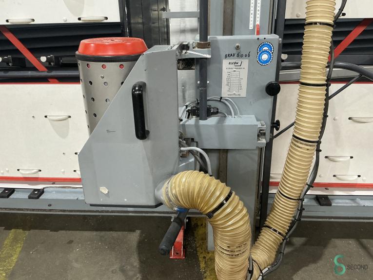 Elcon 215-RSL HOU9.684 59 17084