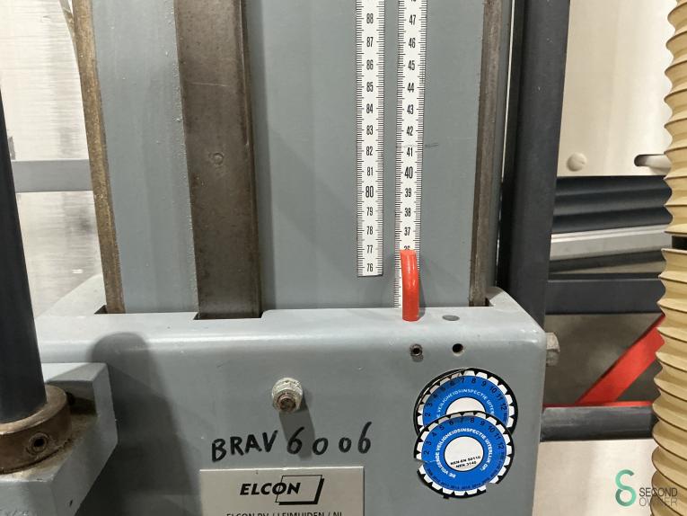 Elcon 215-RSL HOU9.684 60 17084