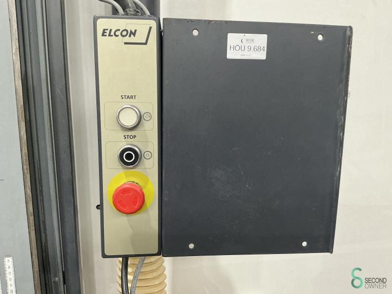 Elcon 215-RSL HOU9.684 62 17084