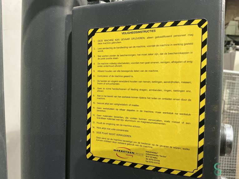 Elcon 215-RSL HOU9.684 70 17084